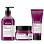 Curl Expression - Routine - Boucles serrées