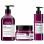 Curl Expression - Routine - Boucles crépues