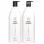 E7 Anti-Frizz Liter Duo