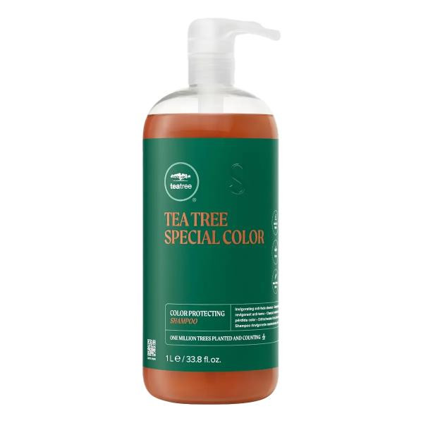 Special Color - Shampoo 33.8oz