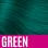 Ultra Hot - Green