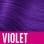 Ultra Hot - Violet