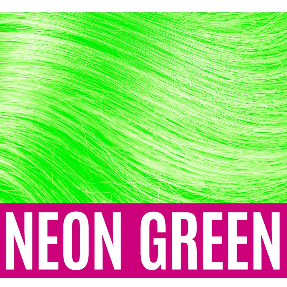 Aloxxi - Ultra Hot - Ultra Hot - Neon Green | Brands | Mat&Max