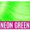 Ultra Hot - Neon Green