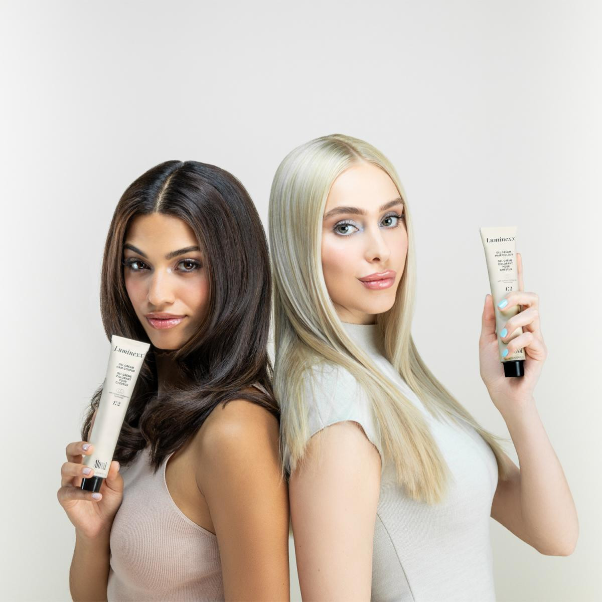 Aloxxi - Luminexx - Luminexx 8NABr | Brands | Mat&Max