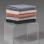 Softees Plush Towel  20" X 34" - Granite 6 pk