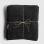 Serviette Softees 16" X 29" - Black