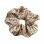 Brunch Scrunchie - Leopard