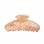 Marble Claw Clip - Blonde