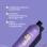 So Silver - Shampoing 1L