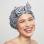 Shower Cap - Stripe