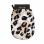 Exfoliating Body Glove - Leopard