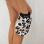Exfoliating Body Glove - Leopard