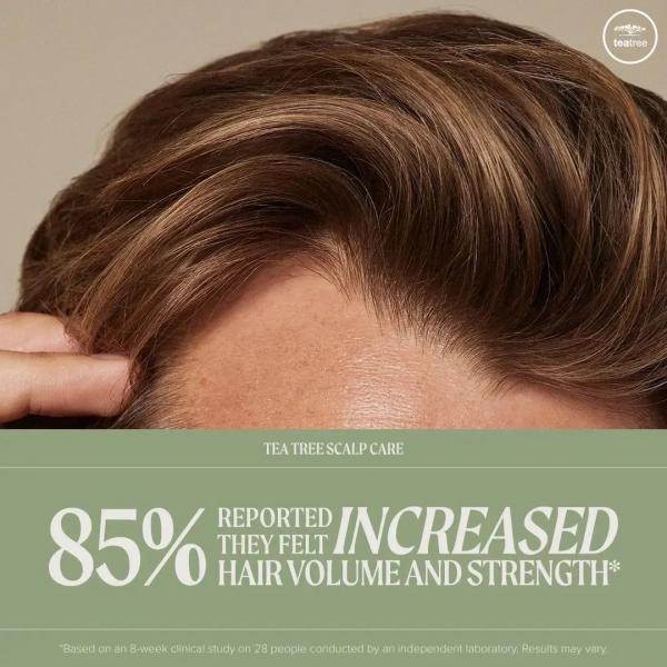 Scalp Care - Shampoo 10.1oz