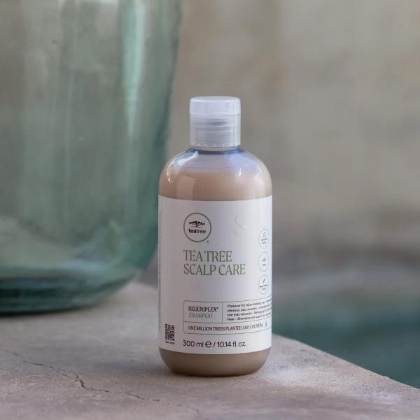 Scalp Care - Shampoo 10.1oz