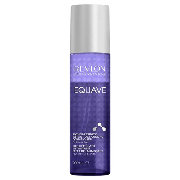 REVLON EQUAVE Blonde Detangling Conditioner (6.7oz) REVLON EQUAVE Blonde Detangling Conditioner (6.7oz)