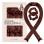 XL Heatless Curling Set - Chocolate