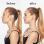 Bâton de cire lissant pour cheveux
