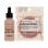 Duo - Brosse exfoliante et Huile fortifiante pour cheveux et cuir chevelu