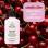 Red Cherries - Body Moisturizer 2.25oz