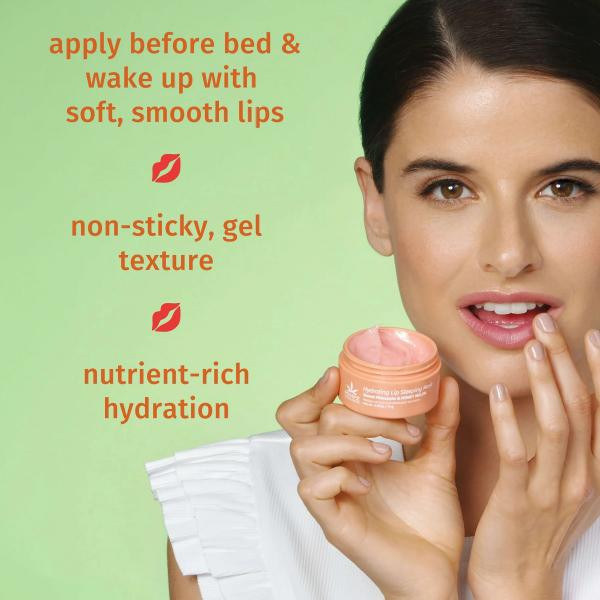 Pineapple & HoneyMelon - Lip Sleeping Mask 0.70oz