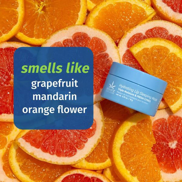 Triple Moisture - Lip Sleeping Mask 0.70oz