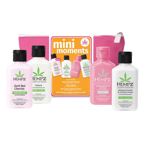 Mini Moments - Set