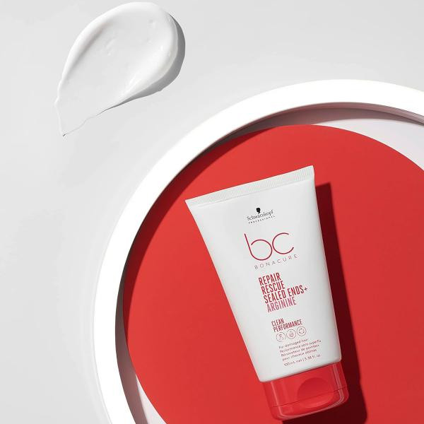 BC Bonacure Repair Rescue Sealed Ends 3.3oz BC Bonacure Repair Rescue Sealed Ends 3.3oz