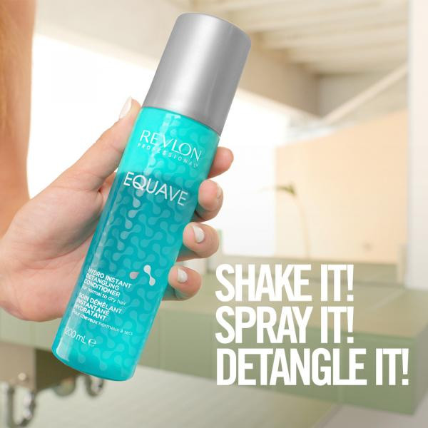 Detangling Conditioner - Normal to Dry Hair 6.8oz