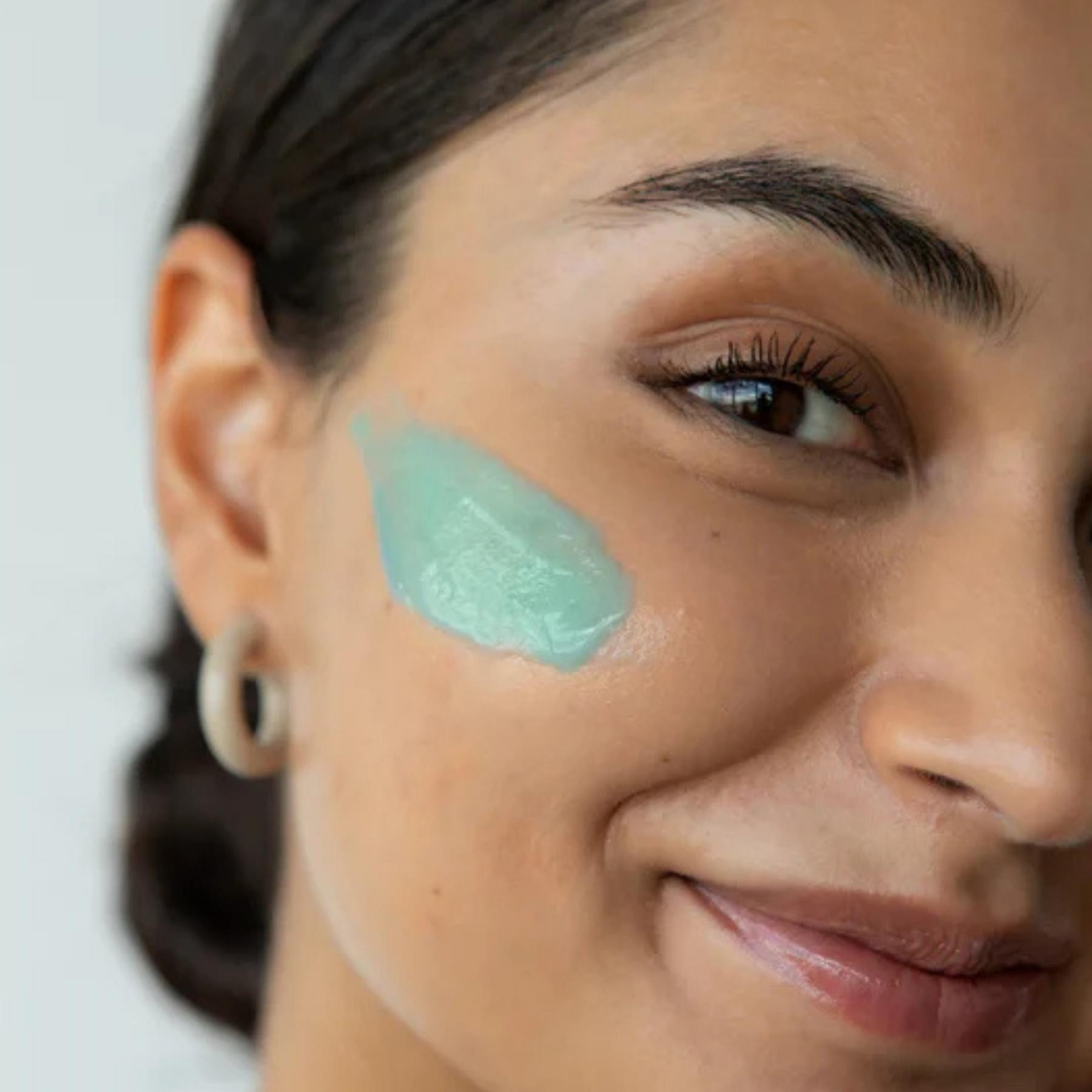 Om Organics - Adaptogen + Copper Peptide Multitasking Radiance