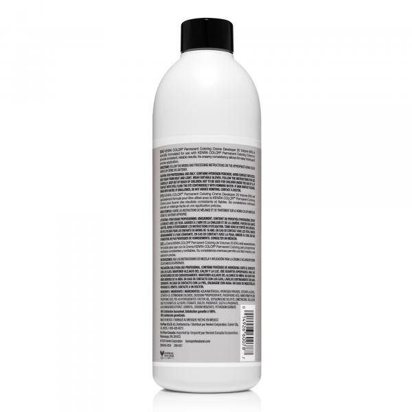 Developer - 20 Volume 16.9oz