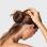 Épingles à cheveux en forme de U - Brun 18/paquet