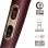 Helios Hair Dryer - Plum