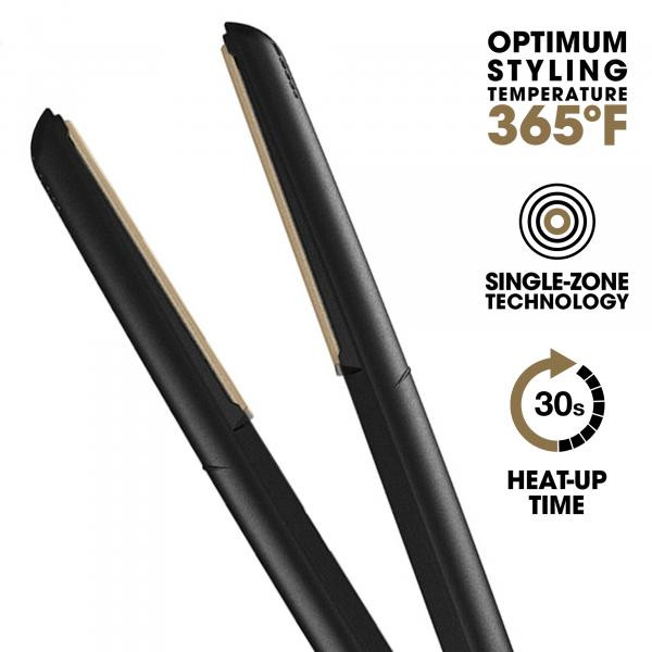 Original Hair Straightener 1"