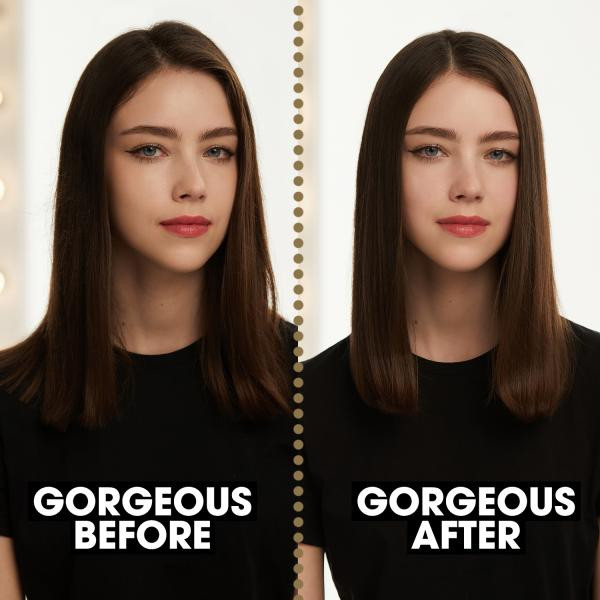 Original Hair Straightener 1"