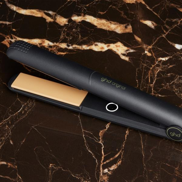 Original Hair Straightener 1"