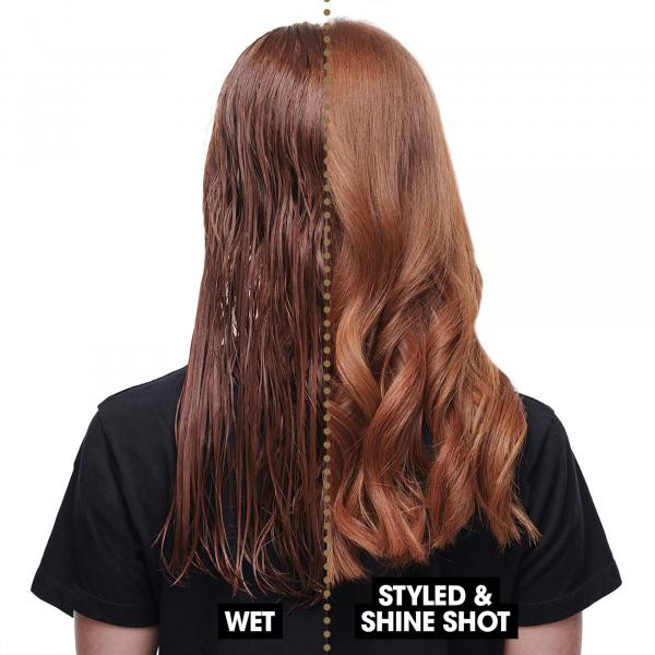 Duet Style 2-in-1 Hot Air Styler - Black