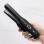 Unplugged Hair Straightener - Black