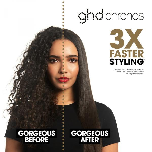 Chronos Styler - Black