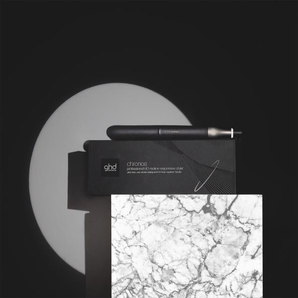 Chronos Styler - Black