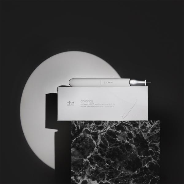 Chronos Styler - White