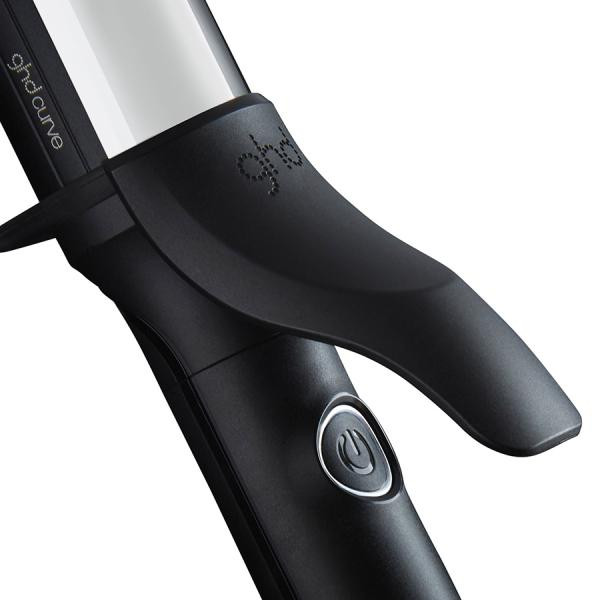 Classic Curl Iron 1"