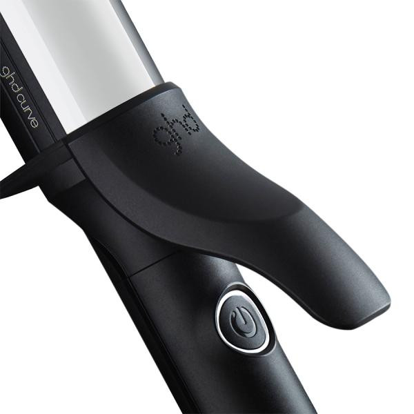 Soft Curl Iron 1.25"