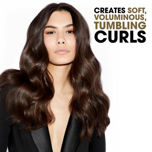 Soft Curl Iron 1.25"