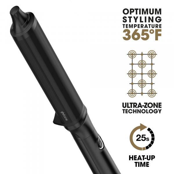 Classic Wave Wand Oval