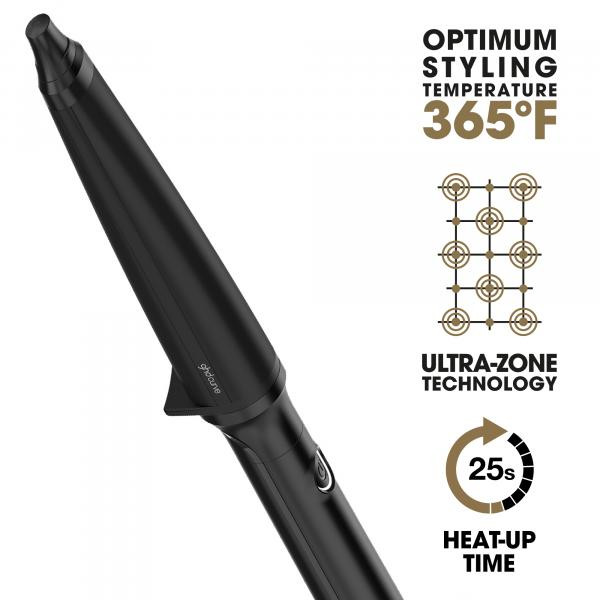 Creative Curl Wand - Tapered