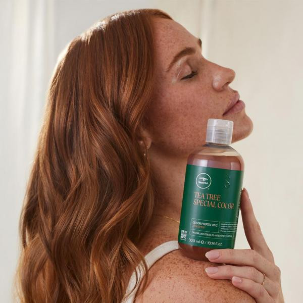 Special Color - Shampoo 10.1oz