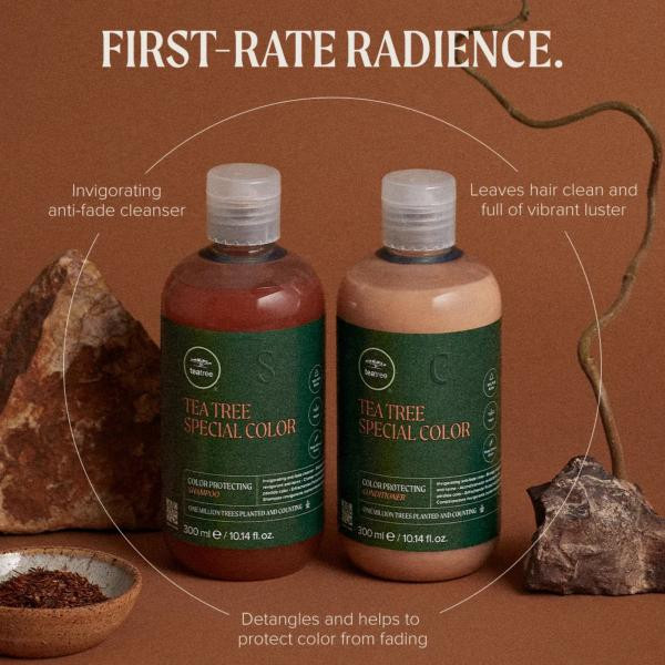 Special Color - Shampoo 10.1oz