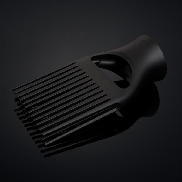 Pic Nozzle - Helios