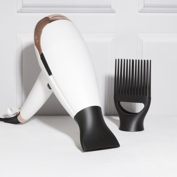 Pic Nozzle - Helios